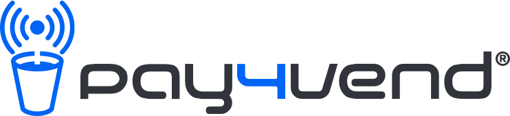 Logo pay4vend